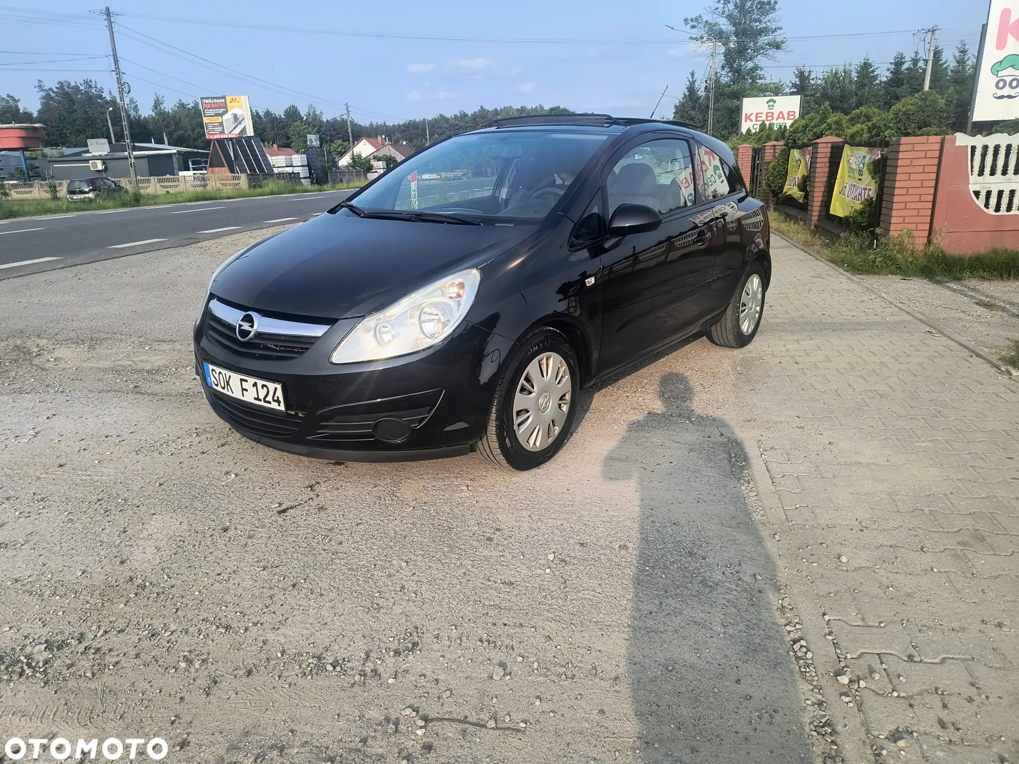 Opel Corsa 1.2 16V Color Edition - 25