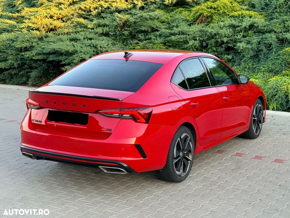 Skoda Octavia - 14