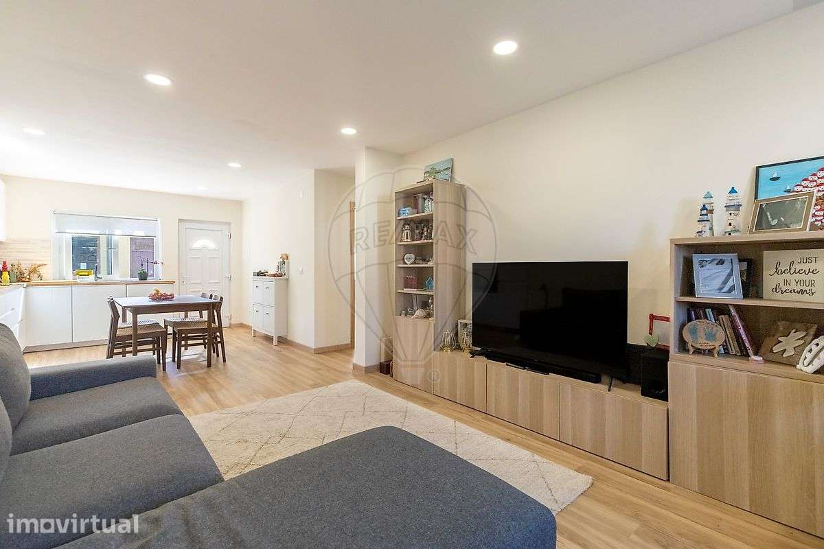 Apartamento T2 para venda - Grande imagem: 4/18