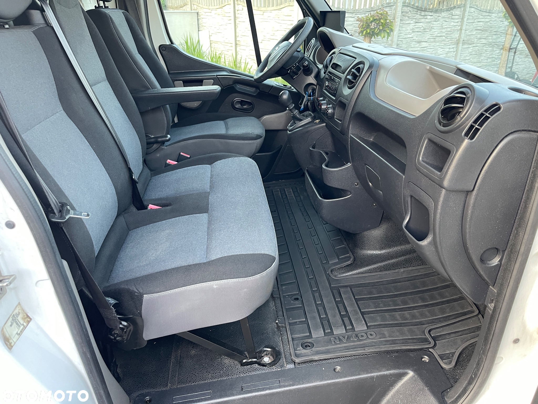 Renault Master - 17