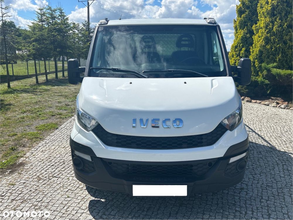 Iveco DAILY 35-150 - 1