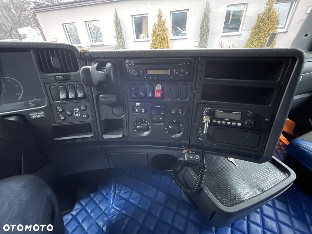 Scania R 420 / STANDARD / EURO 5 - 14