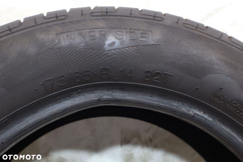 opona opony 2 szt 175/65/14 lato - 13