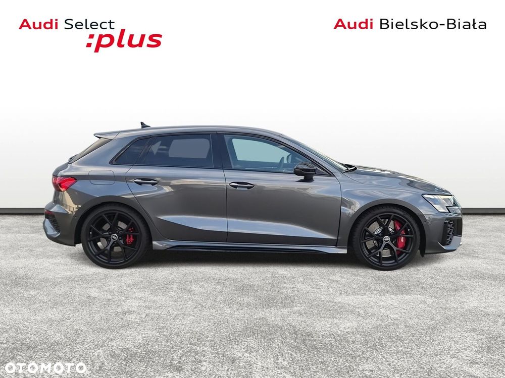 Audi RS3 Sportback - 7