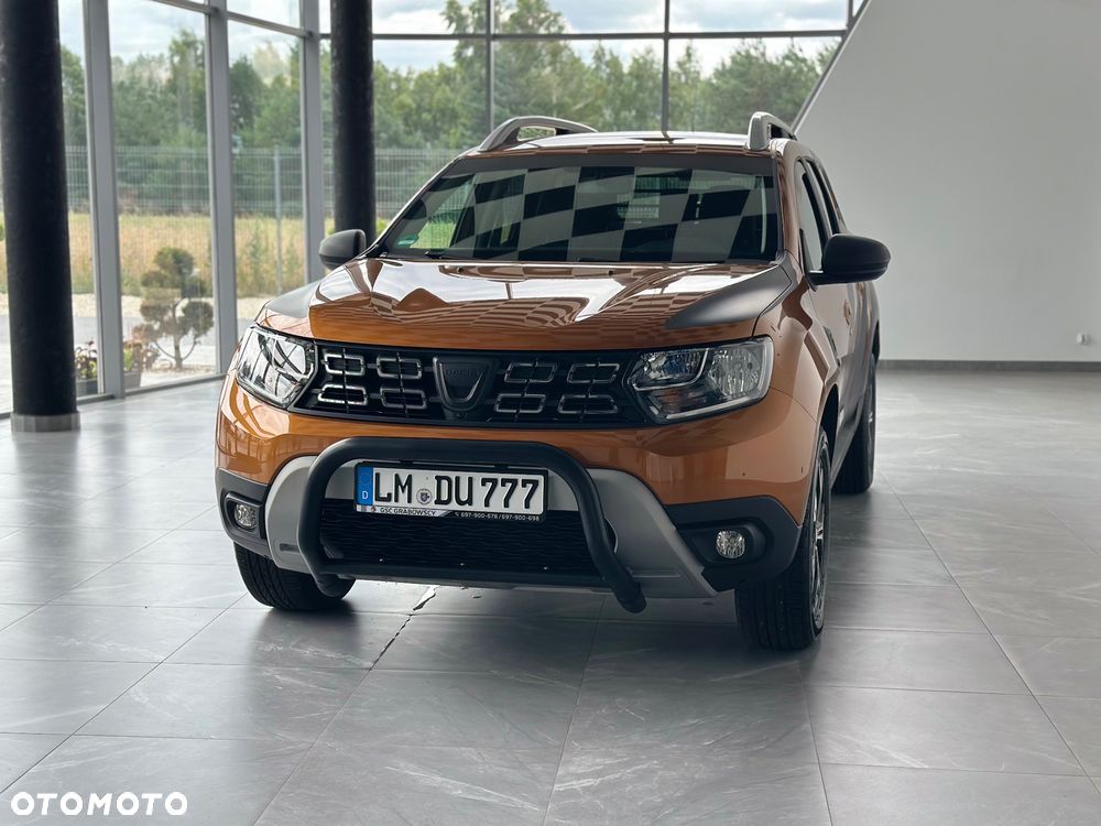 Dacia Duster - 4