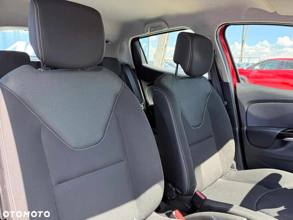 Renault Clio 1.2 TCe GT 120 EDC - 18