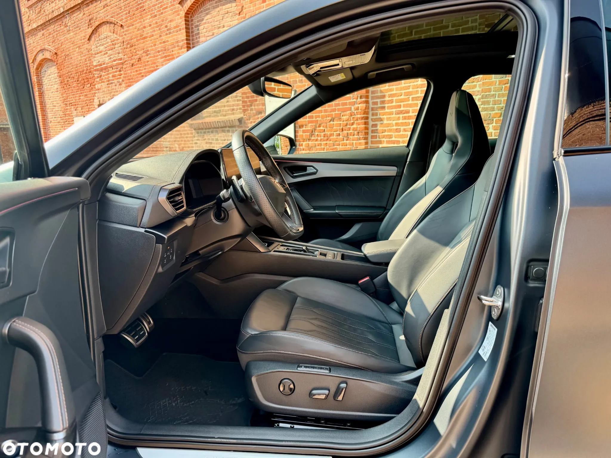 Cupra Formentor - 5