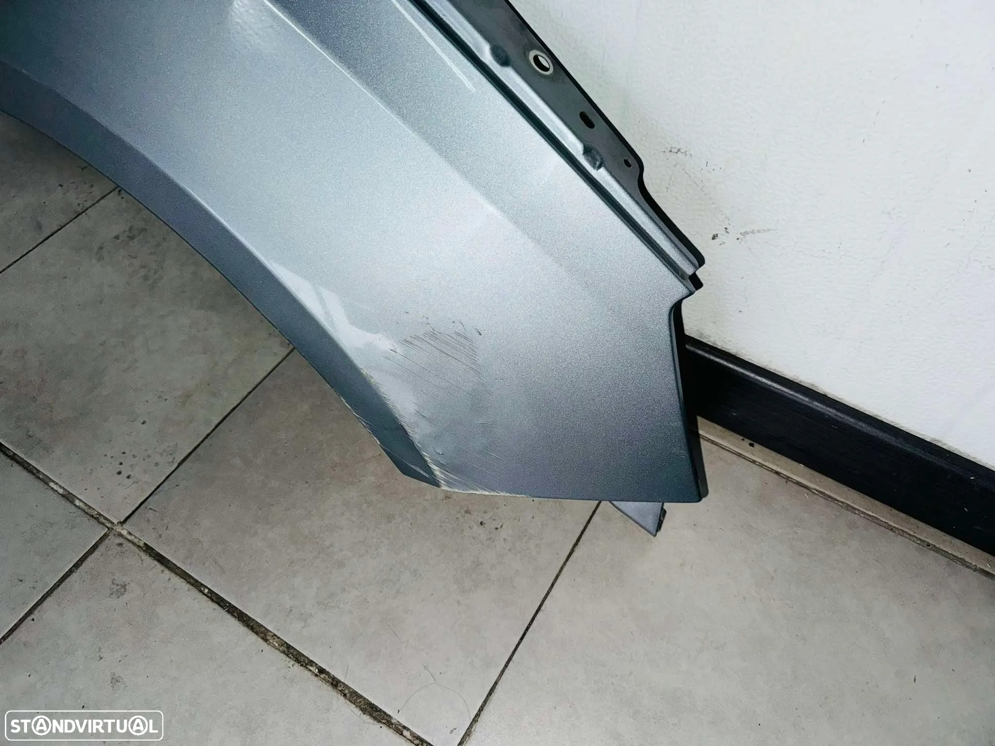 Guarda Lamas Direito Peugeot 308 - 2013 / 2021 - 3