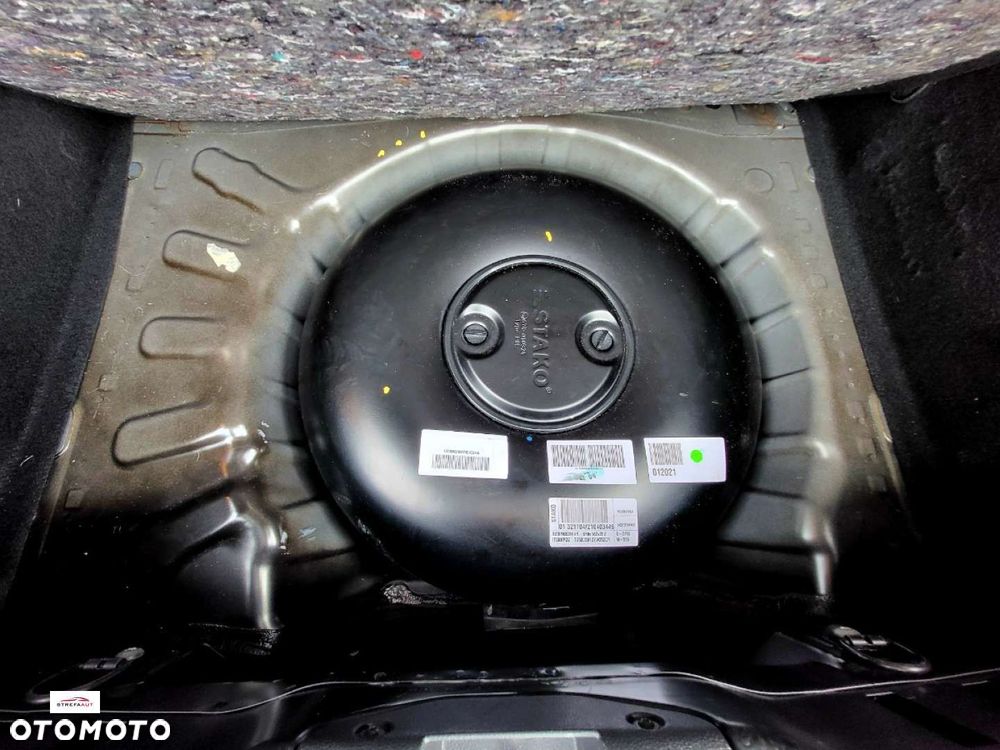 Dacia Sandero Stepway - 10