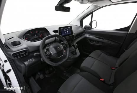 Peugeot Partner - 4