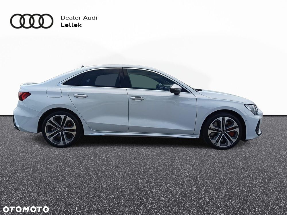Audi S3 Limousine TFSI Quattro S tronic - 5