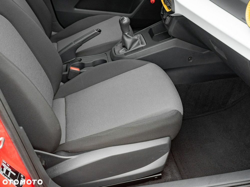 Seat Ibiza 1.0 MPI EVO Reference S&S - 31