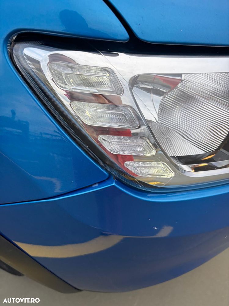 Dacia Sandero Stepway - 34