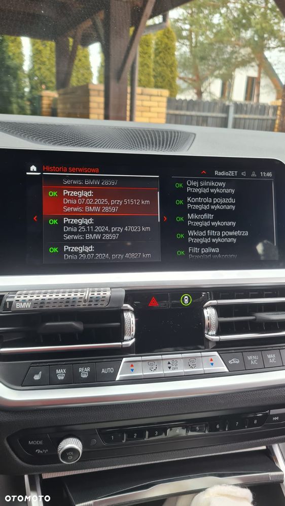 BMW Seria 3 - 8