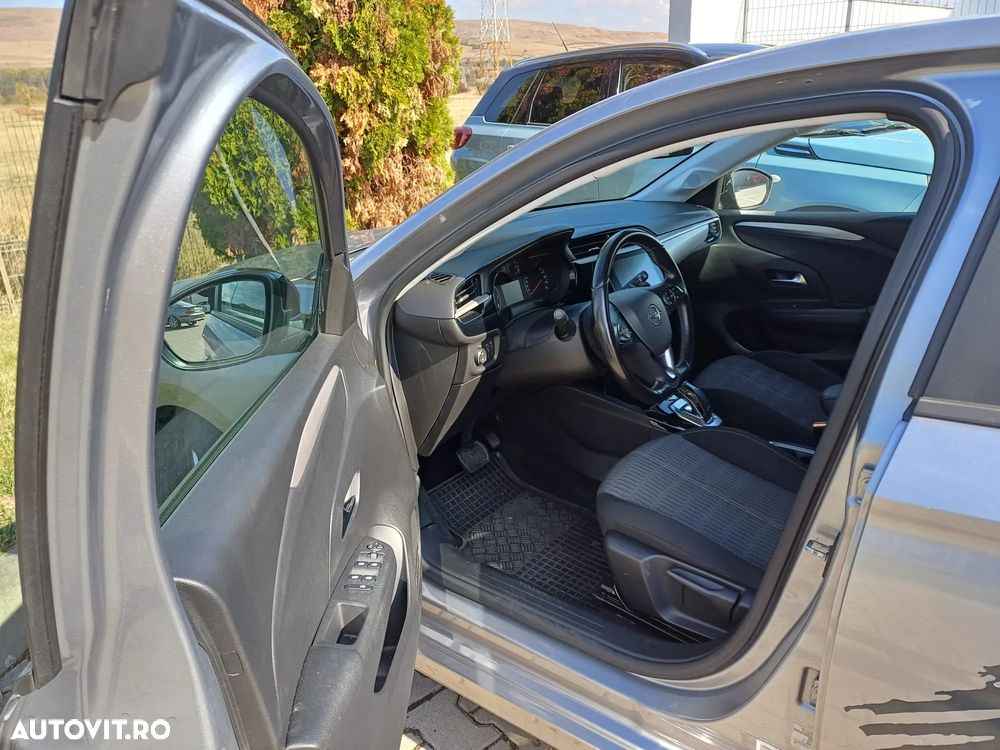 Opel Corsa - 3