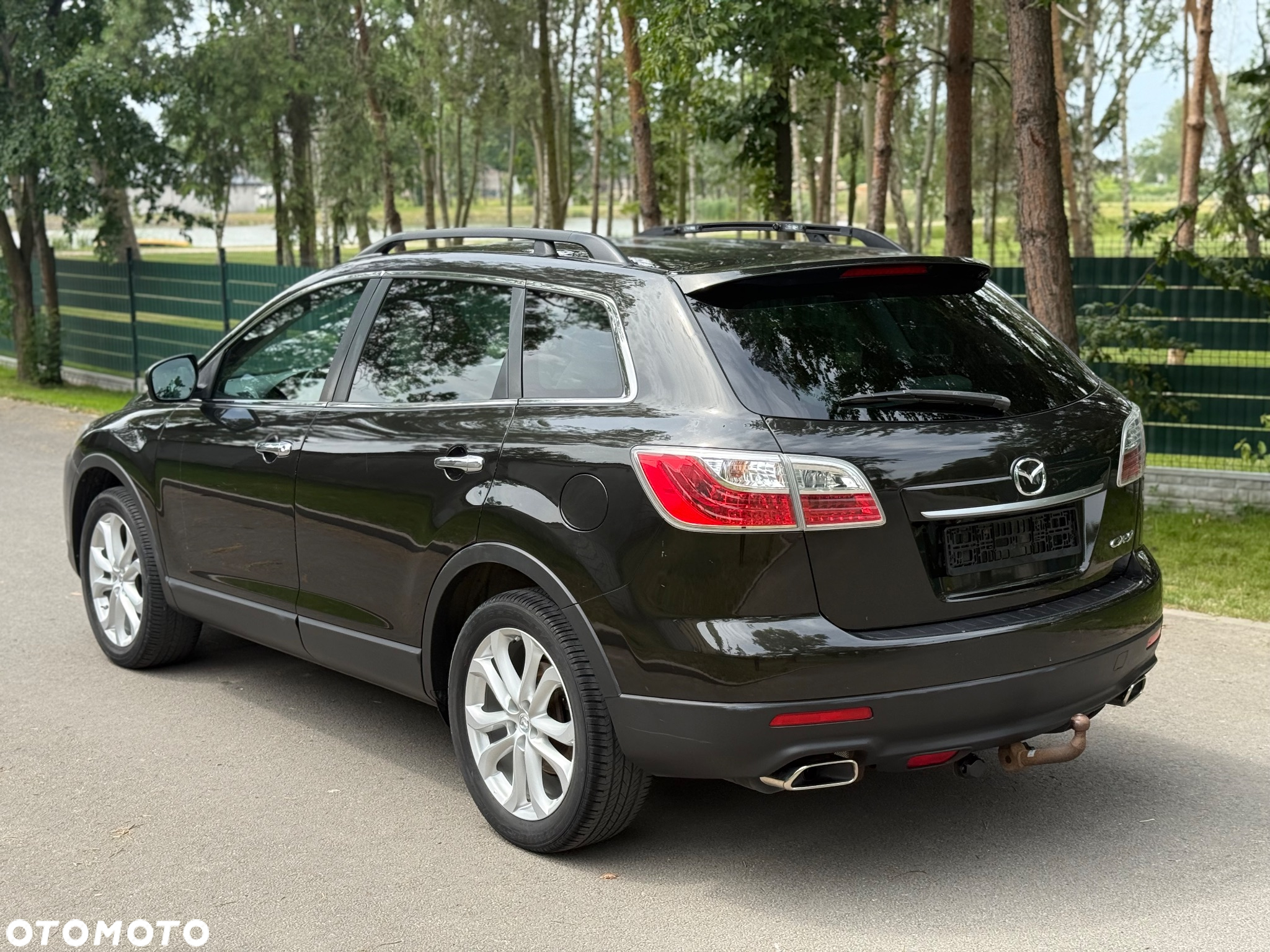 Mazda CX-9 3.7 V6 Touring - 6