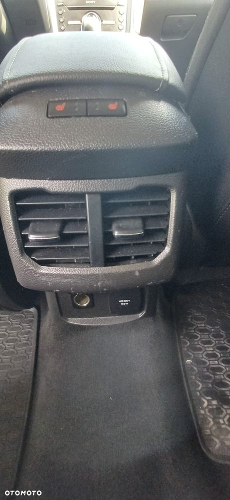 Ford Mondeo - 16
