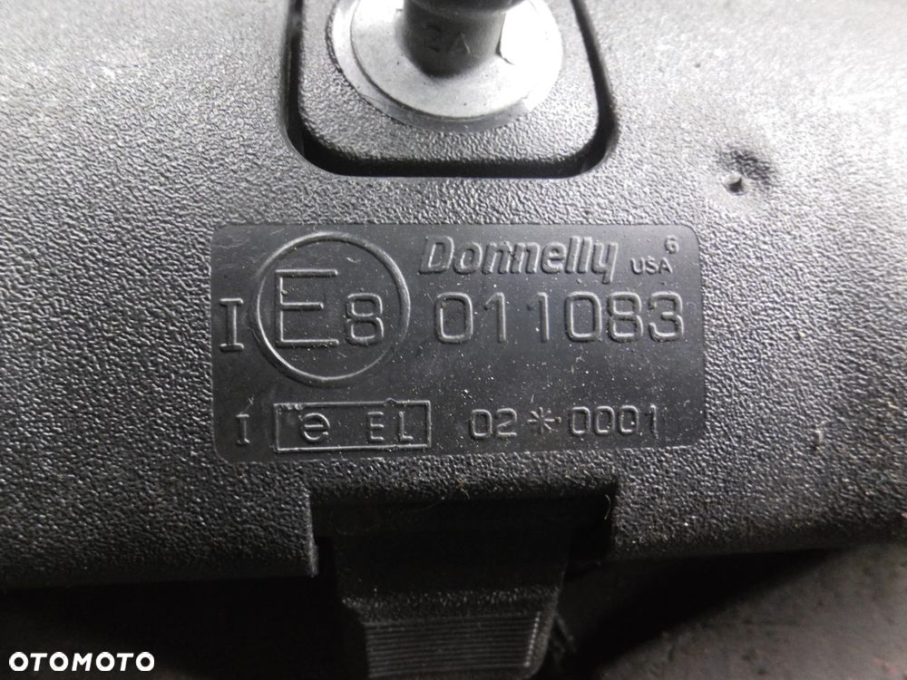 Lusterko wewnętrzne TOYOTA RAV 4 III  E8011083 - 3