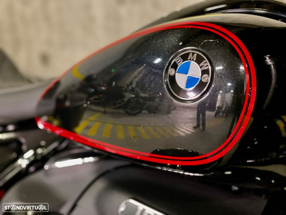 BMW R 18 B Option 719 - 3