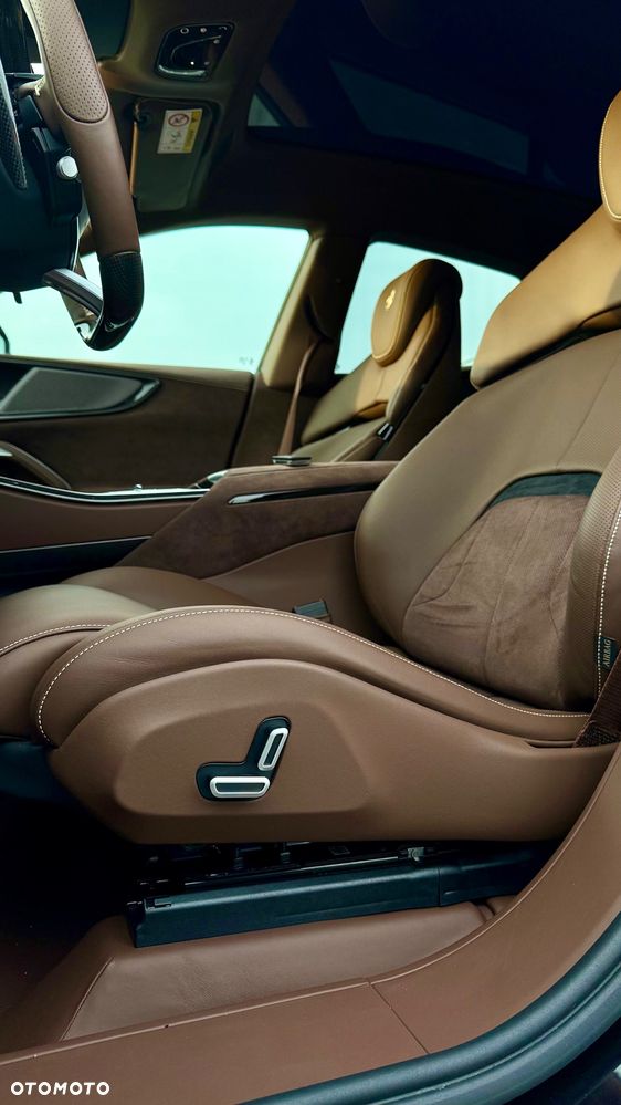 Ferrari Purosangue - 24