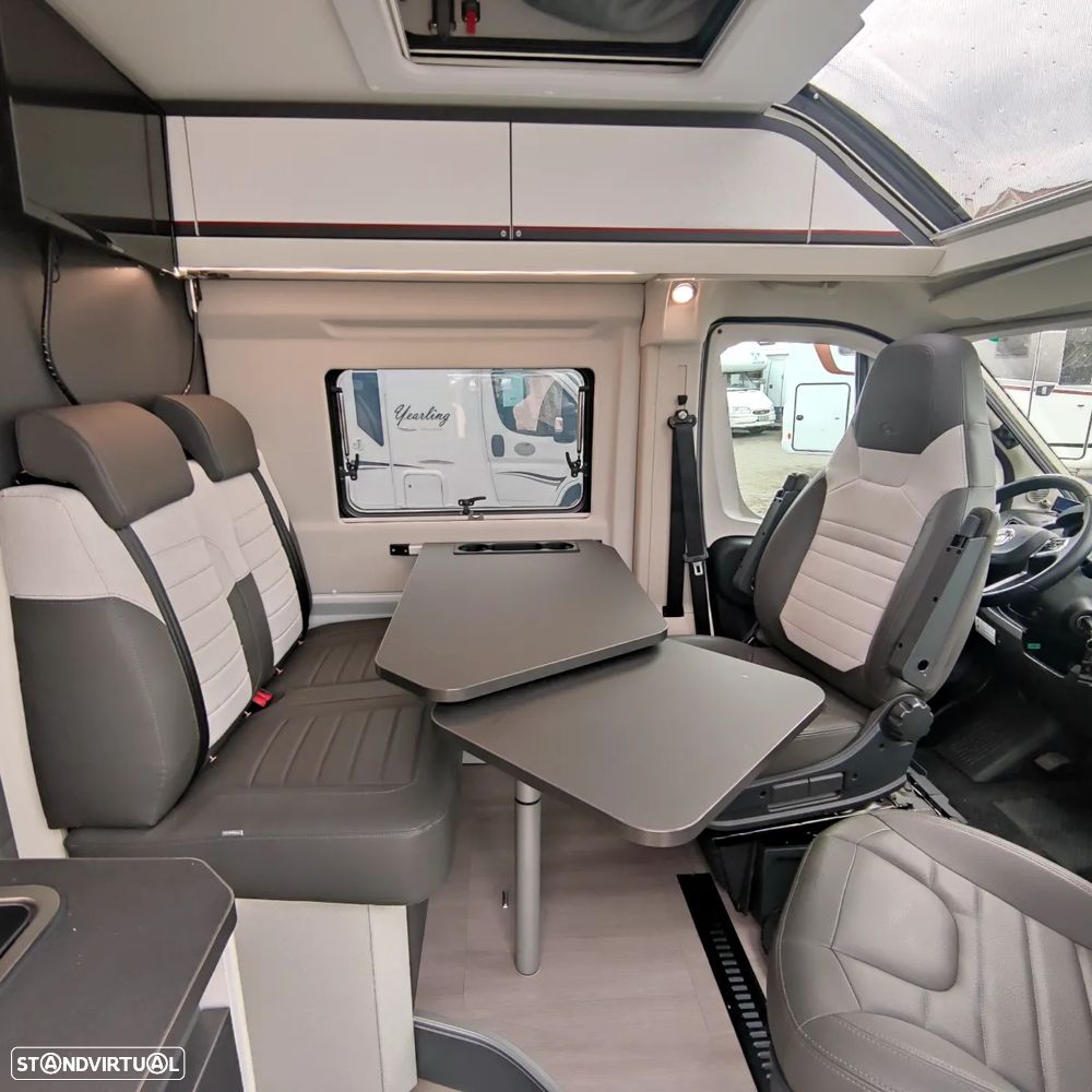 Adria Twin Sports 640 SLB - 6