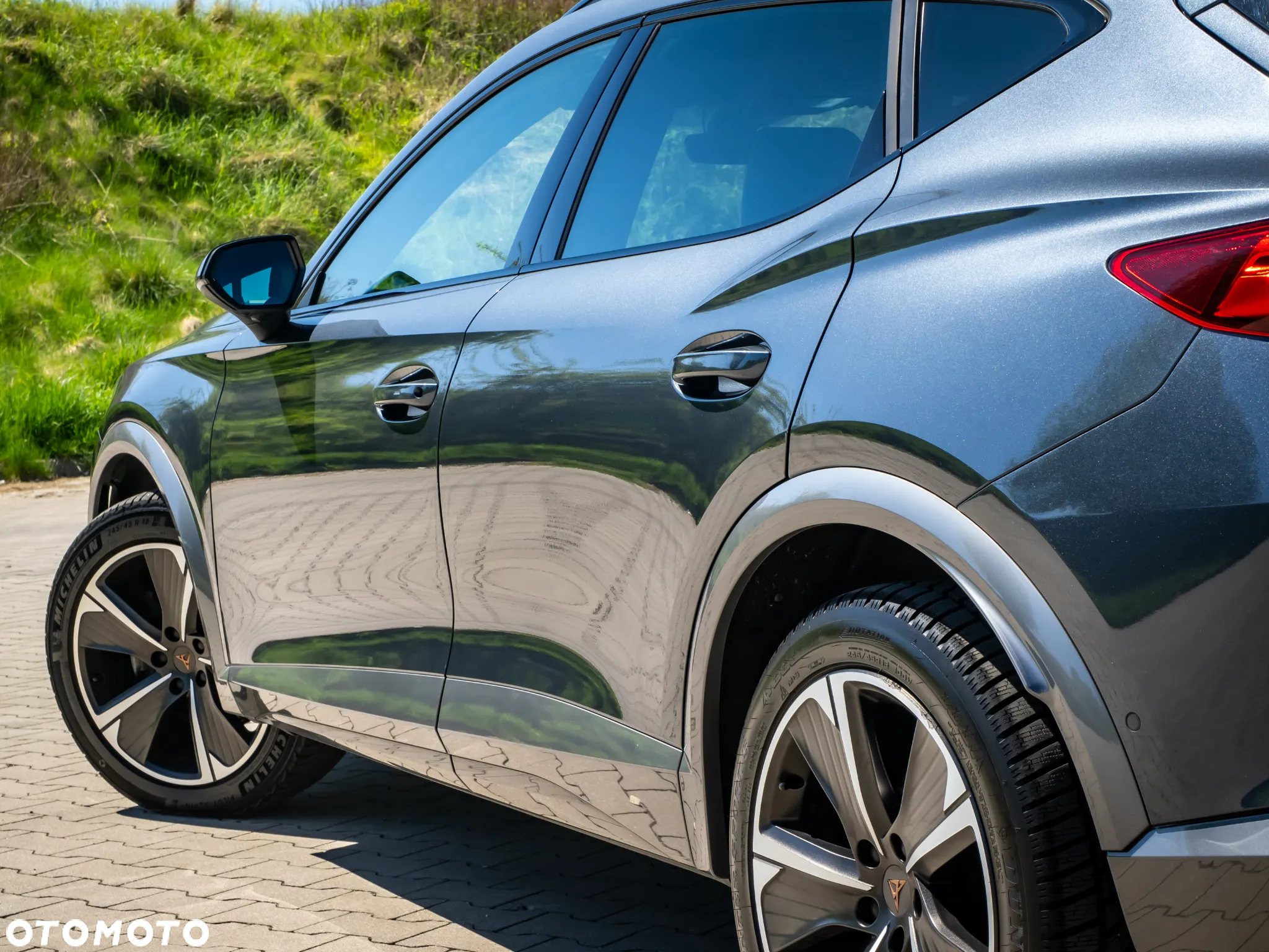 Cupra Formentor 1.5 TSI DSG - 14