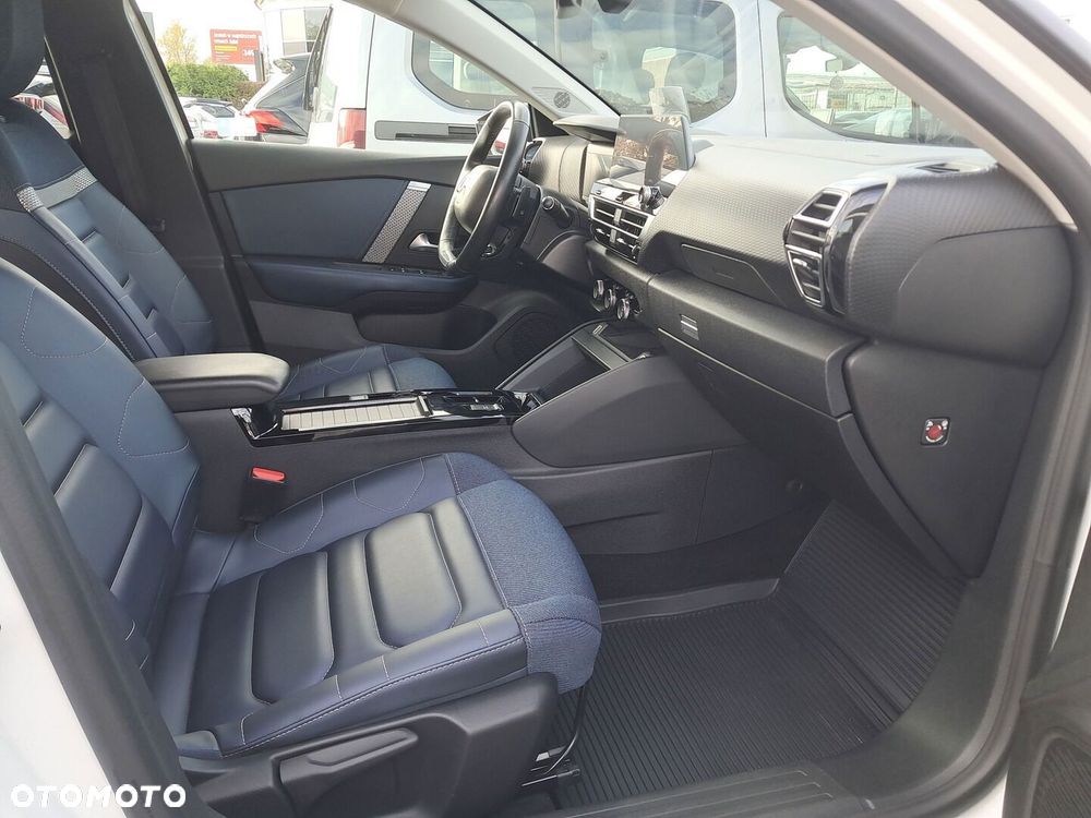 Citroën C4 1.2 PureTech Shine S&S EAT8 - 19