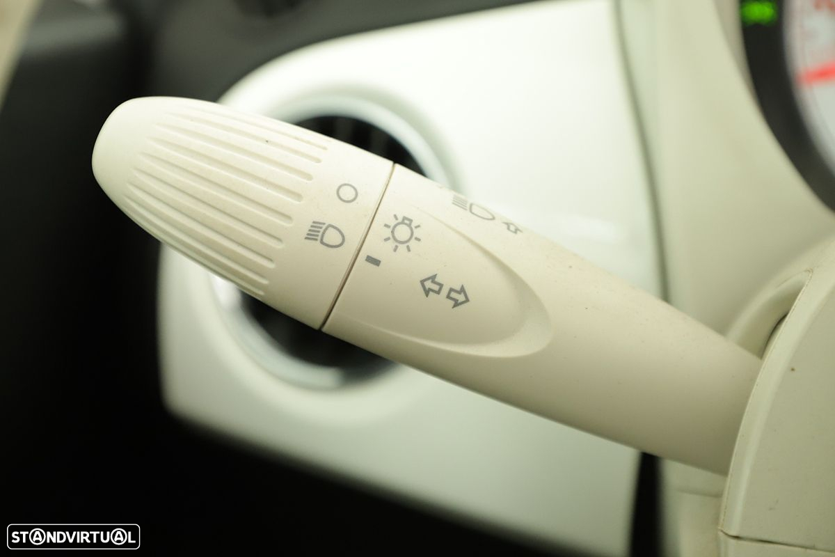Fiat 500C 1.0 Hybrid - 18