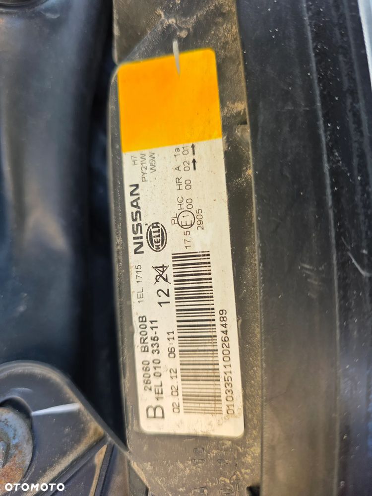 Nissan Qashqai 1.6 I-Way - 35