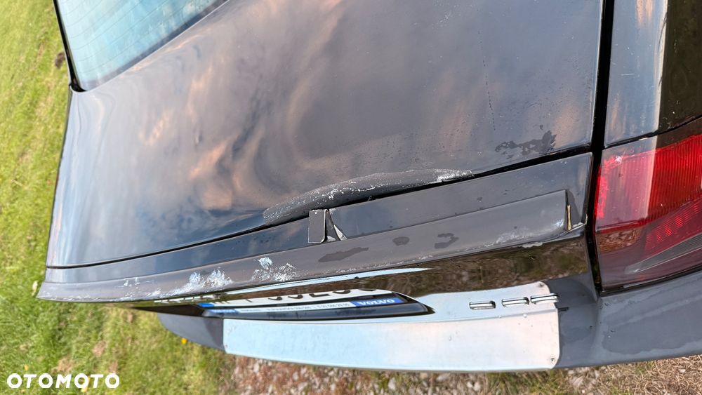 Volvo S80 2.9 - 35