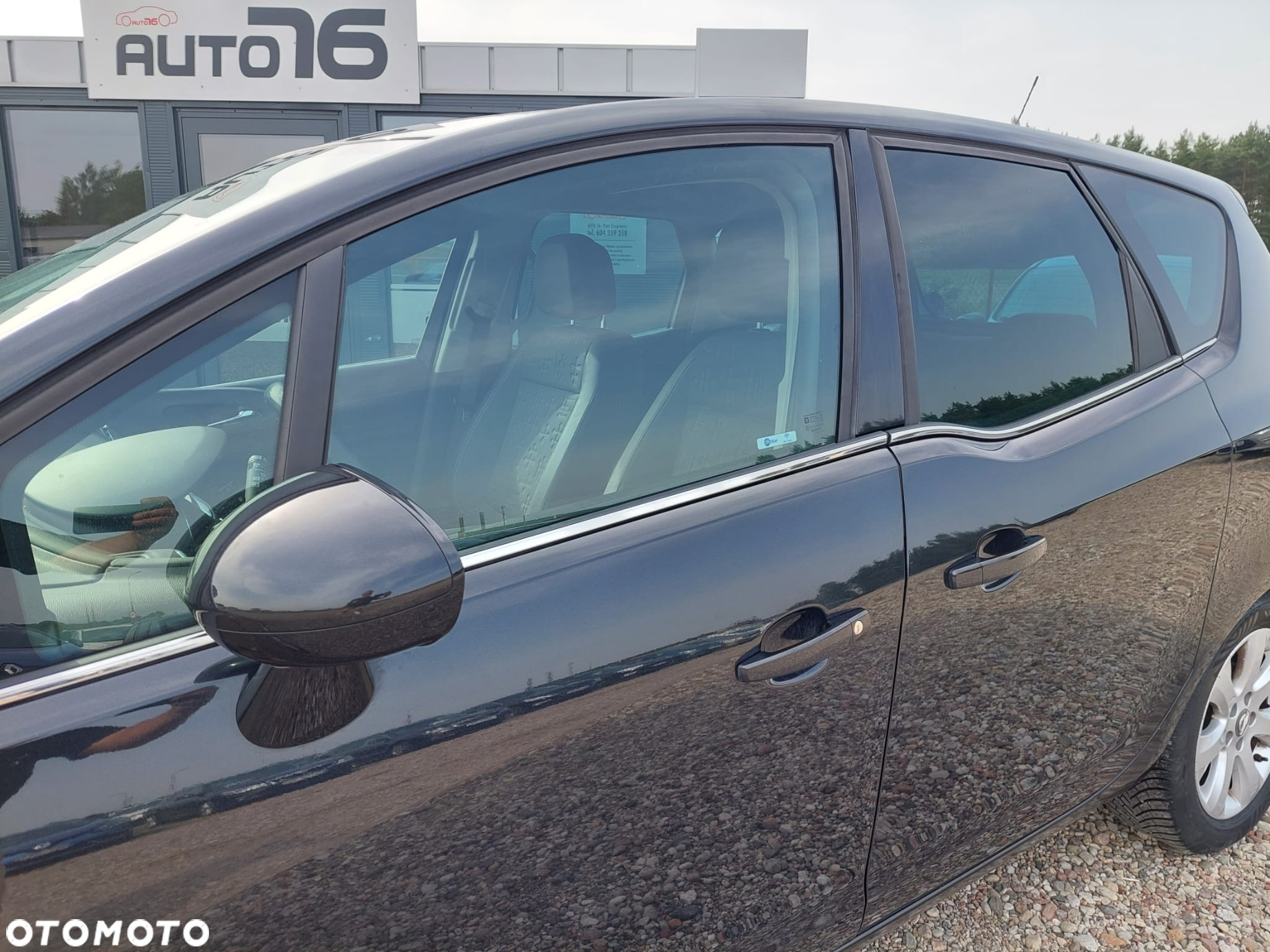 Opel Meriva 1.4 T Enjoy - 7