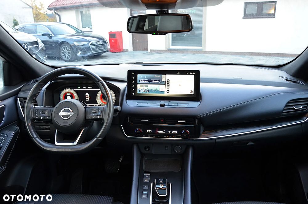 Nissan Qashqai 1.5 e-POWER Tekna+ - 17