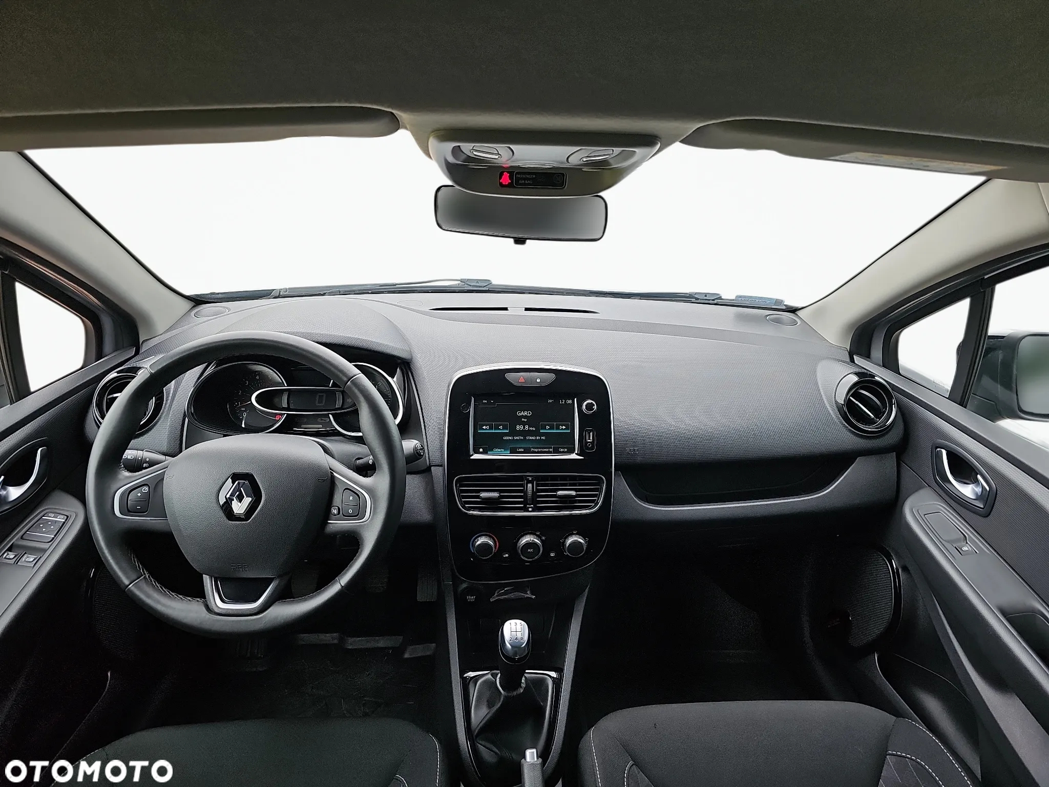 Renault Clio 1.5 dCi Energy Limited 2018 - 4