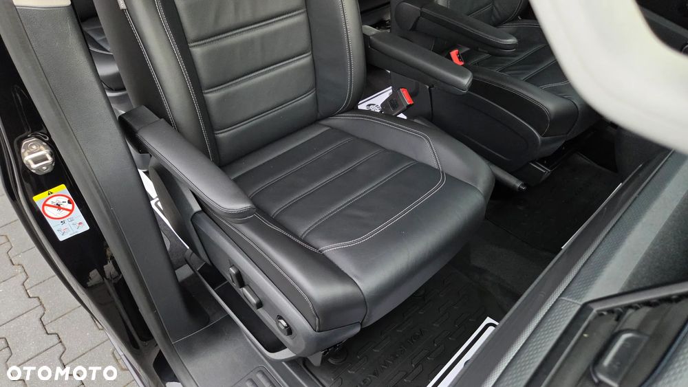 Volkswagen Multivan 2.0 TDI L1 Highline 4Motion DSG - 11