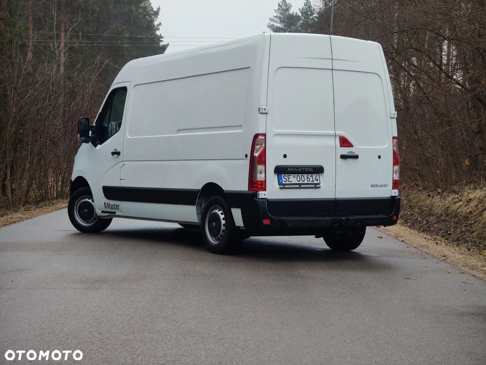 Renault Master - 11