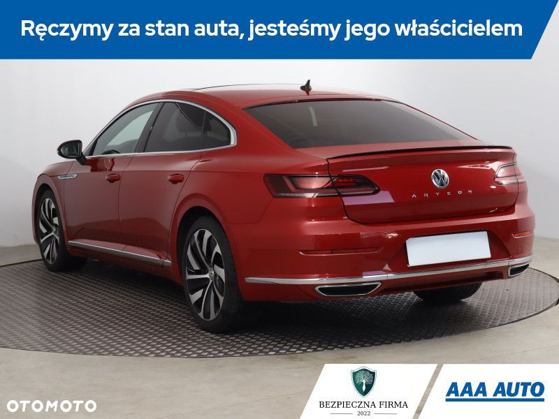 Volkswagen Arteon - 5