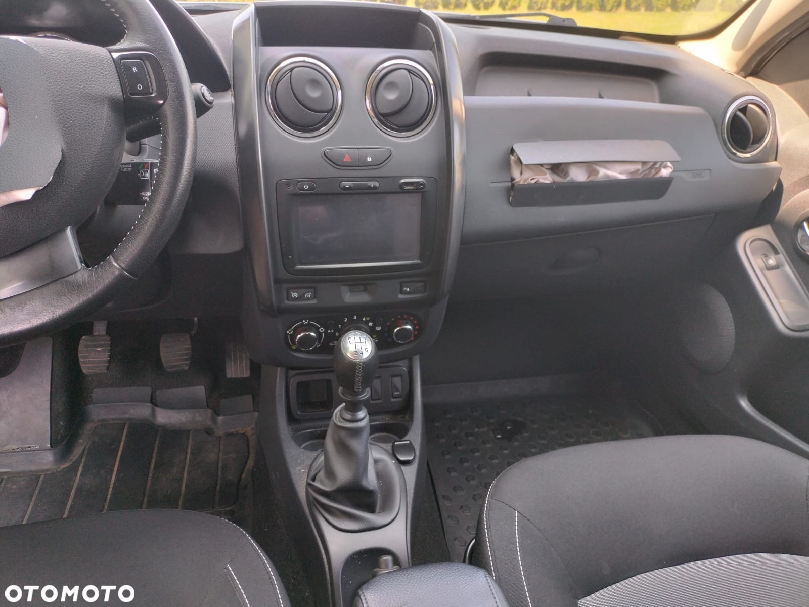 Dacia Duster 1.5 dCi Comfort - 16