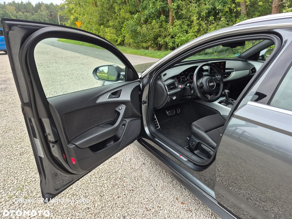 Audi A6 Avant 3.0 TDI S tronic - 13