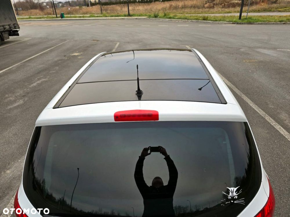 Opel Meriva 1.7 CDTI Innovation - 29