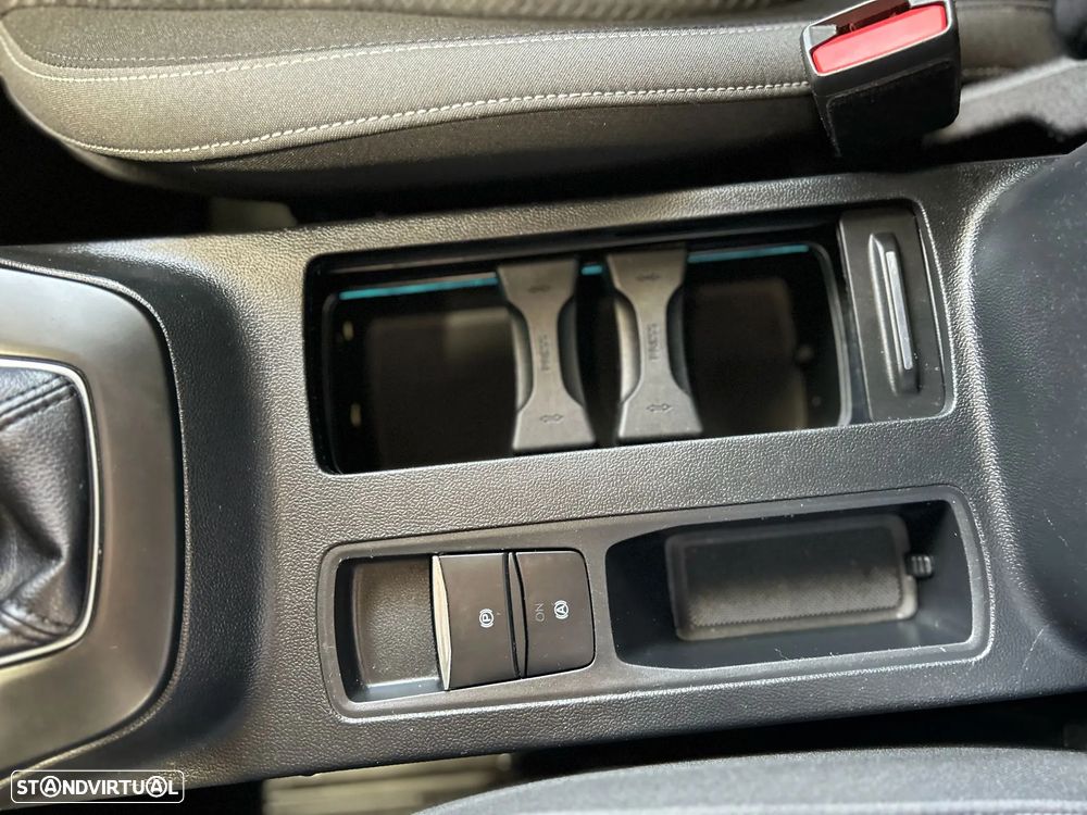 Ford Focus 1.5 EcoBlue S&S COOL&CONNECT - 36