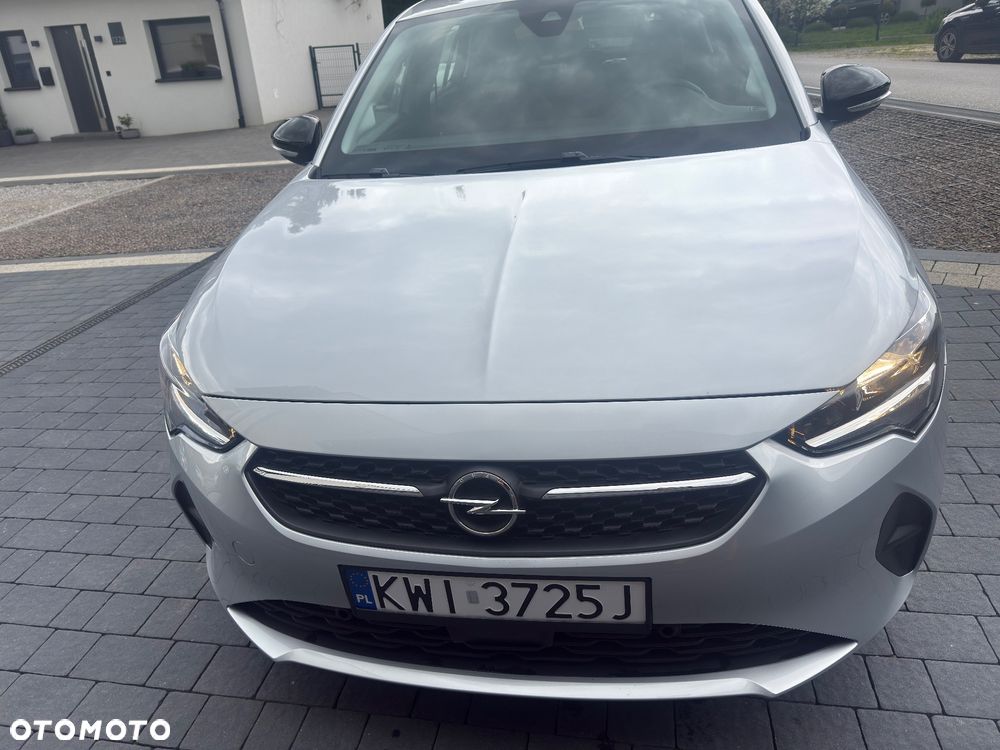 Opel Corsa 1.2 Edition S&S - 10