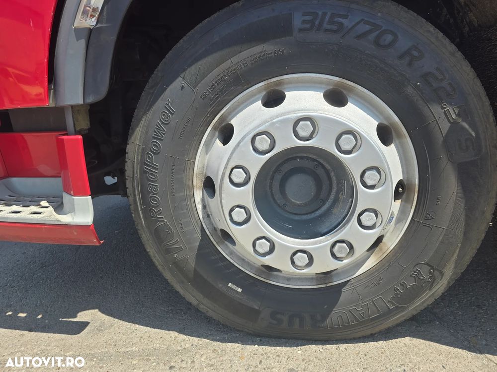DAF XF 450 - 14