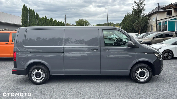 Volkswagen Transporter T6,1