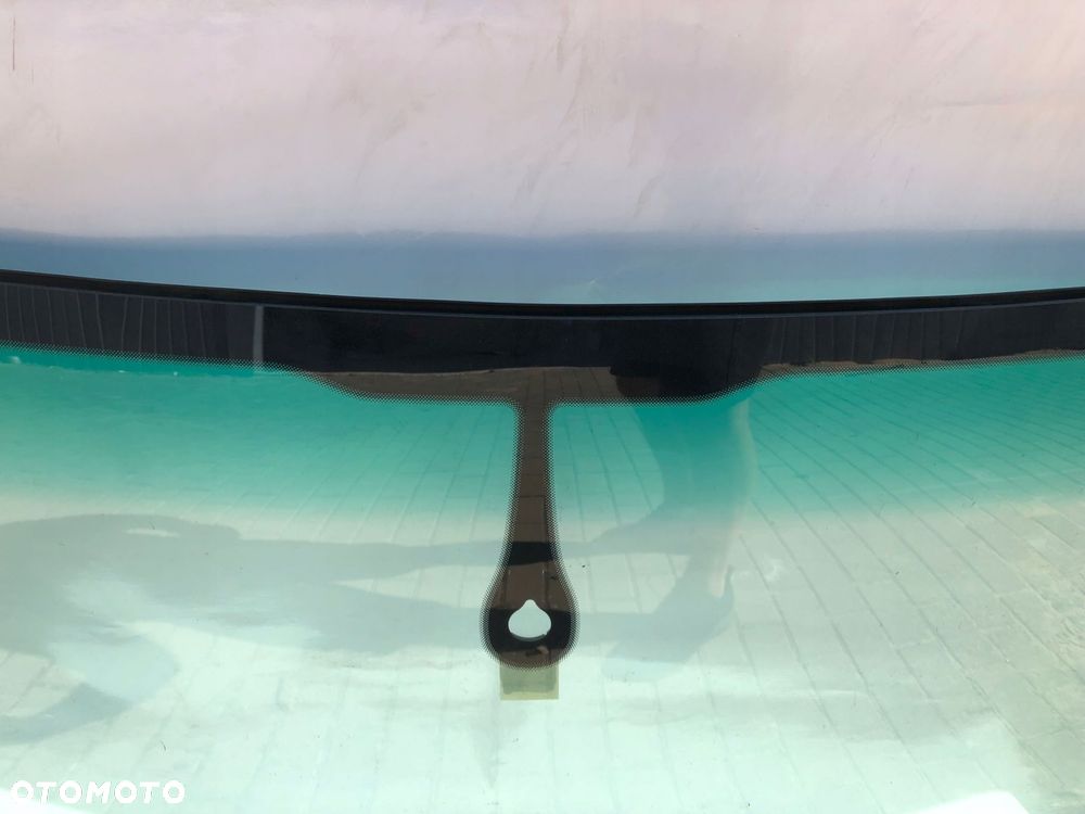 audi a7 szyba przednia nowa sensor 2010-2012 - 2
