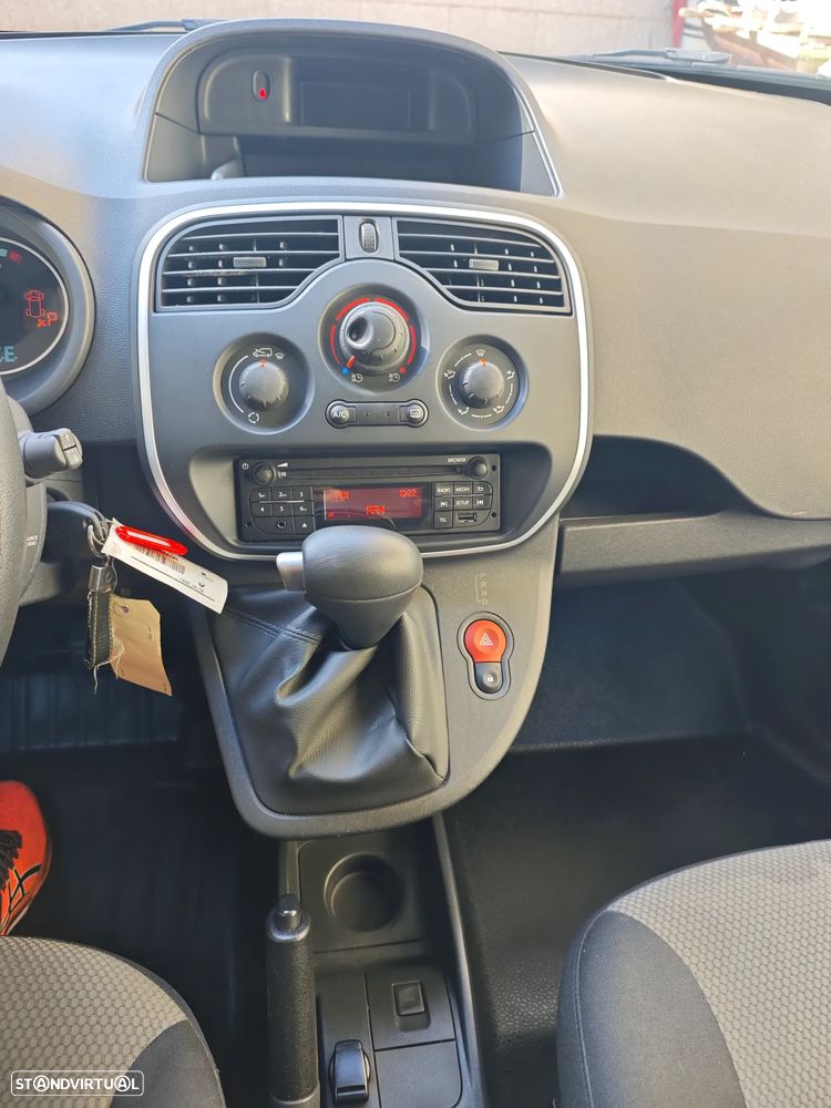 Renault Kangoo - 24