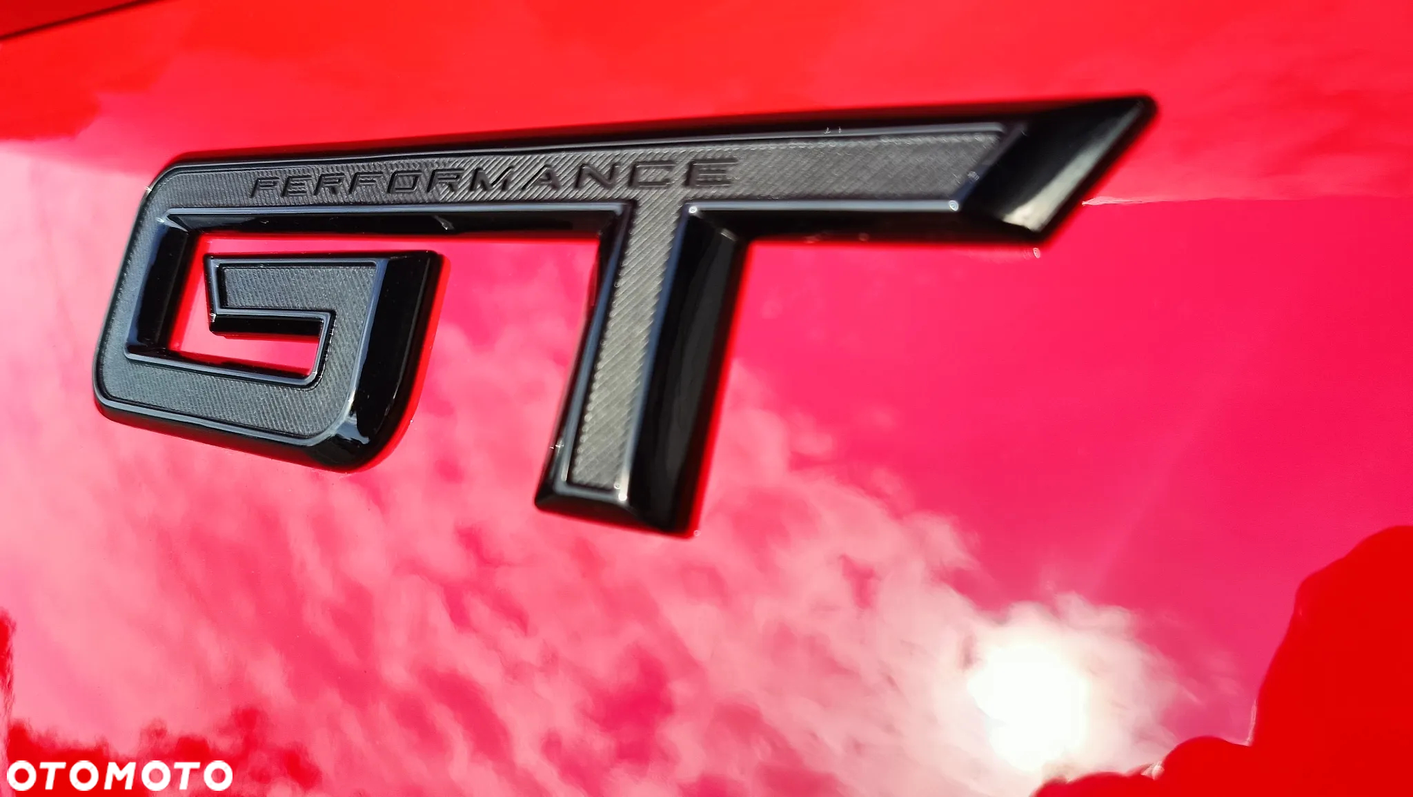 Ford Mustang 5.0 Ti-VCT V8 GT - 15