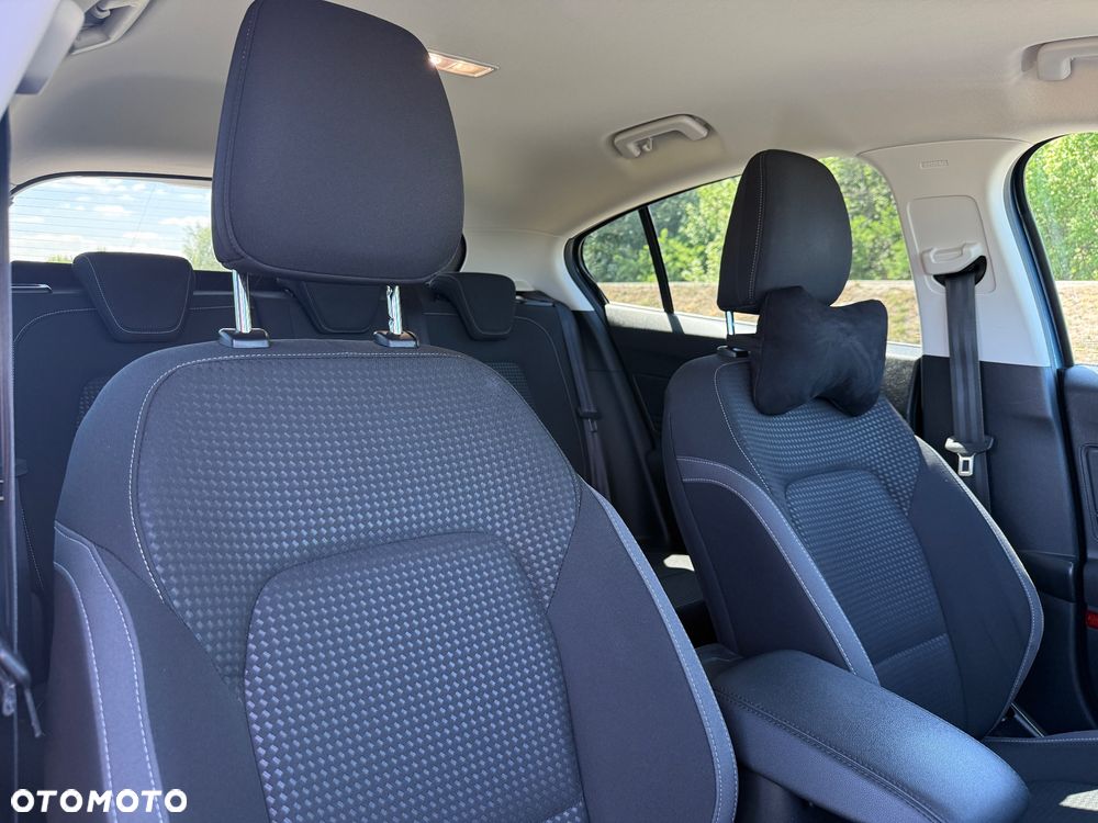 Ford Focus 1.5 EcoBlue Trend - 27
