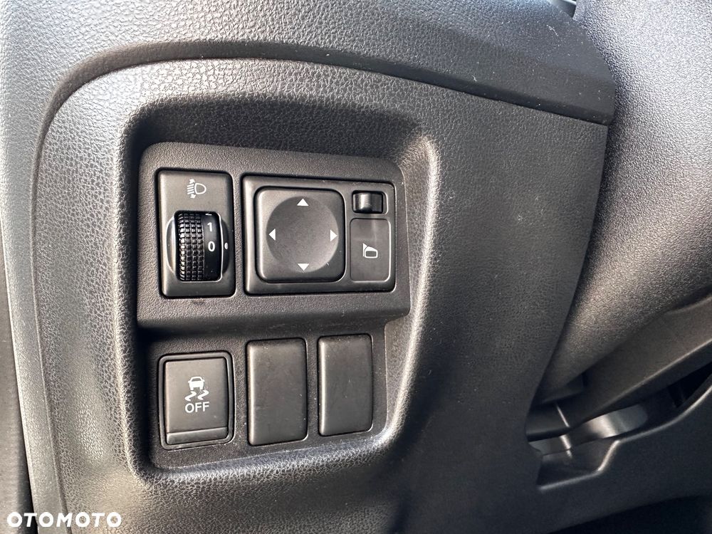 Nissan Juke 1.6 Acenta - 18