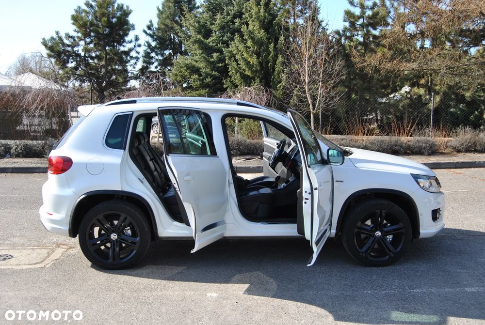 Volkswagen Tiguan 2.0 TDI 4Mot Sport&Style DSG - 11