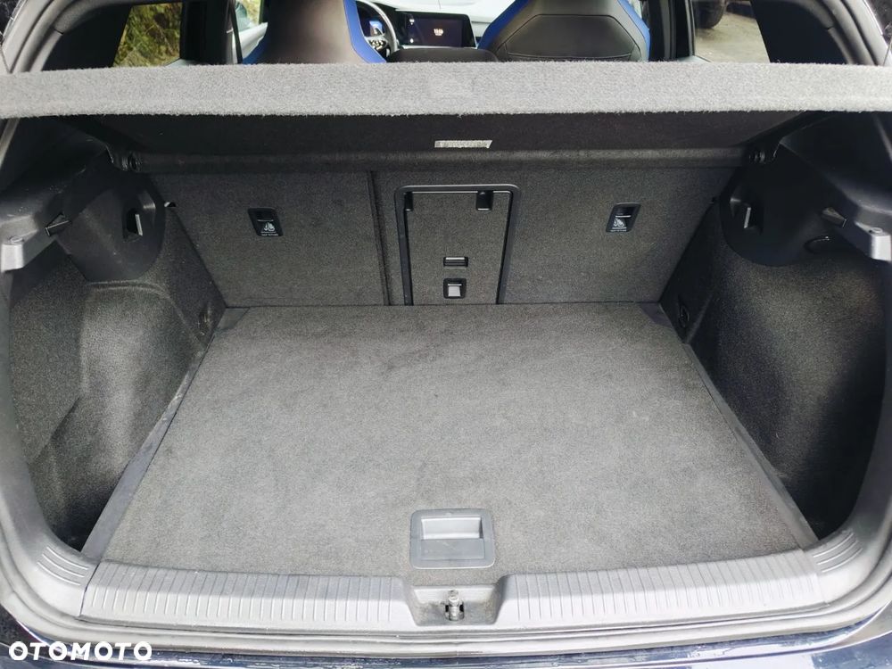 Volkswagen Golf 2.0 TSI OPF 4Motion DSG R - 7